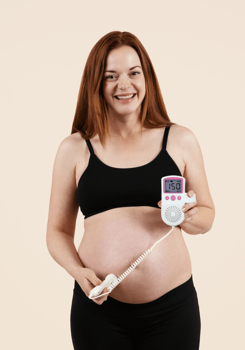 NebuJoy Fetal Doppler