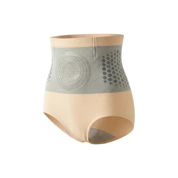 Moringa & Berberine 4-In-1 Fat-Burn Sculpting Shorts🎁