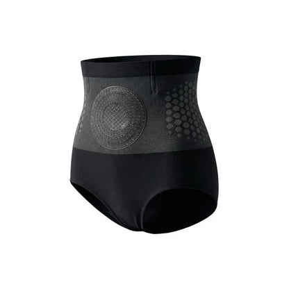 Moringa & Berberine 4-In-1 Fat-Burn Sculpting Shorts🎁