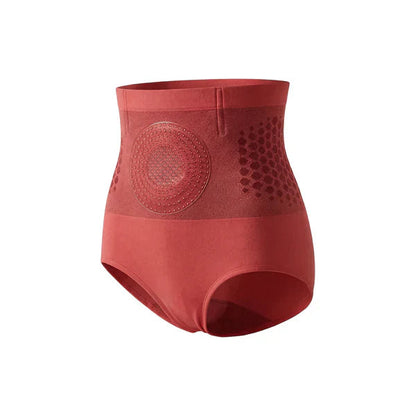 Moringa & Berberine 4-In-1 Fat-Burn Sculpting Shorts🎁
