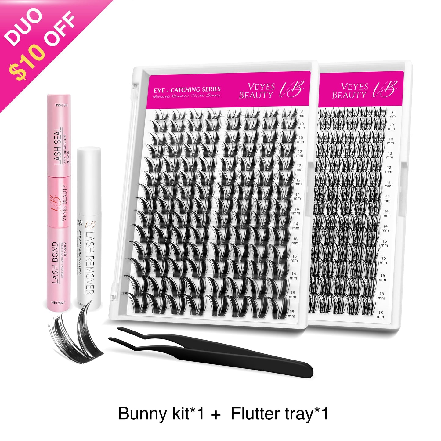 Bunny/Flutter - Hot Seller Bundle