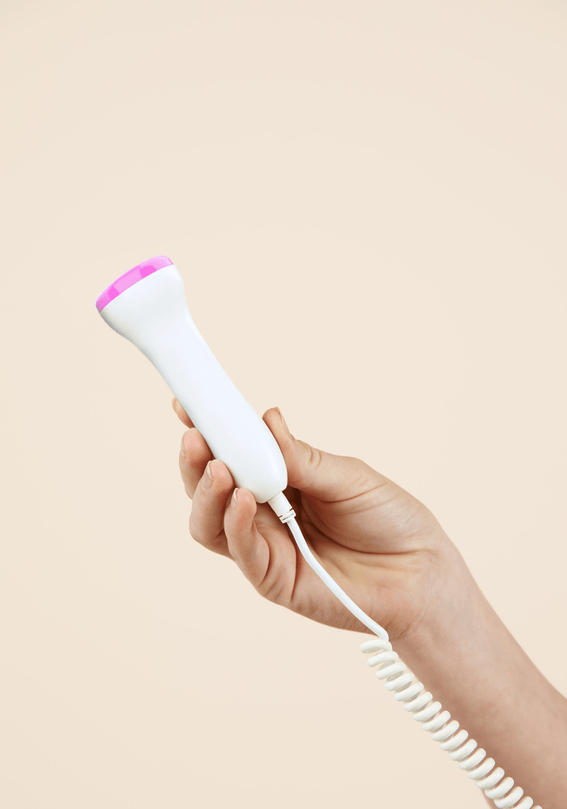 NebuJoy Fetal Doppler