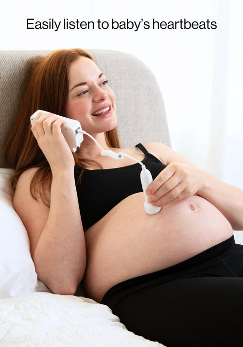 NebuJoy Fetal Doppler